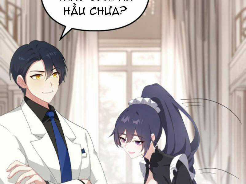 Nhân Vật Phản Diện: Sau Khi Nghe Lén Tiếng Lòng, Nữ Chính Muốn Làm Hậu Cung Của Ta! Chapter 71 trang 16