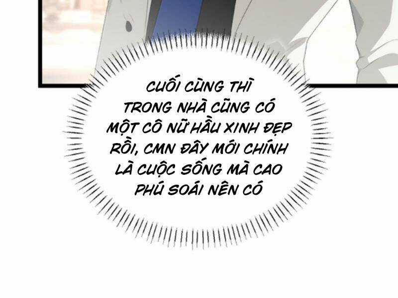 Nhân Vật Phản Diện: Sau Khi Nghe Lén Tiếng Lòng, Nữ Chính Muốn Làm Hậu Cung Của Ta! Chapter 71 trang 2