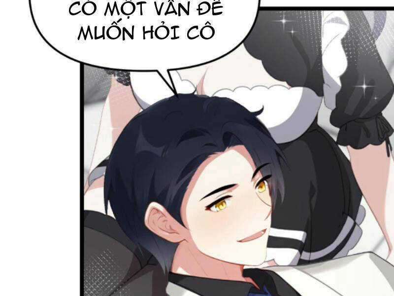 Nhân Vật Phản Diện: Sau Khi Nghe Lén Tiếng Lòng, Nữ Chính Muốn Làm Hậu Cung Của Ta! Chapter 71 trang 41