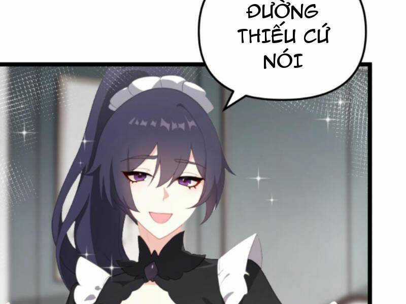 Nhân Vật Phản Diện: Sau Khi Nghe Lén Tiếng Lòng, Nữ Chính Muốn Làm Hậu Cung Của Ta! Chapter 71 trang 43