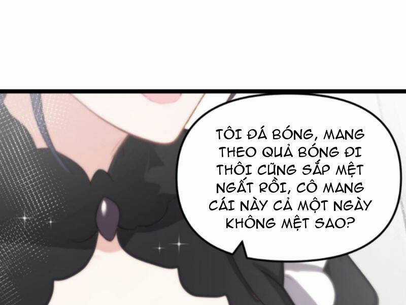 Nhân Vật Phản Diện: Sau Khi Nghe Lén Tiếng Lòng, Nữ Chính Muốn Làm Hậu Cung Của Ta! Chapter 71 trang 45