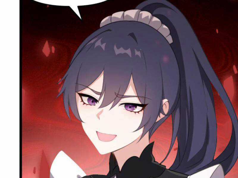 Nhân Vật Phản Diện: Sau Khi Nghe Lén Tiếng Lòng, Nữ Chính Muốn Làm Hậu Cung Của Ta! Chapter 71 trang 55