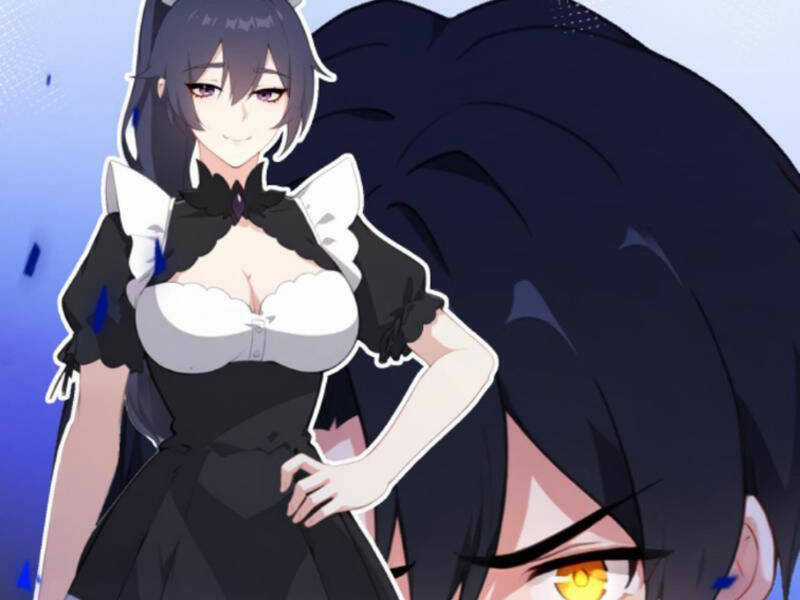 Nhân Vật Phản Diện: Sau Khi Nghe Lén Tiếng Lòng, Nữ Chính Muốn Làm Hậu Cung Của Ta! Chapter 71 trang 9