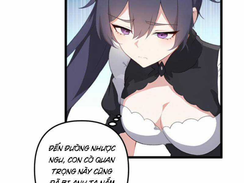 Nhân Vật Phản Diện: Sau Khi Nghe Lén Tiếng Lòng, Nữ Chính Muốn Làm Hậu Cung Của Ta! Chapter 72 trang 14