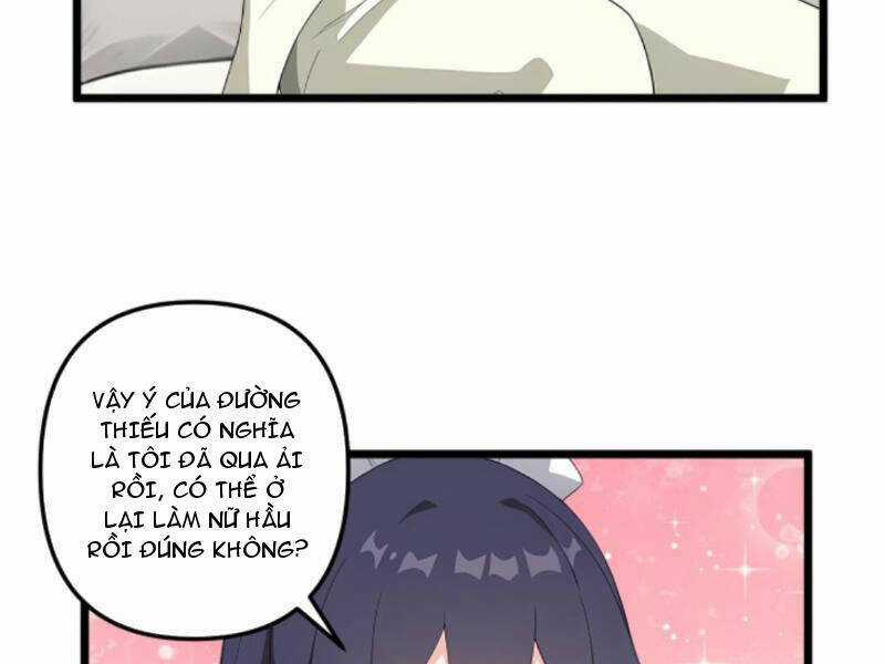 Nhân Vật Phản Diện: Sau Khi Nghe Lén Tiếng Lòng, Nữ Chính Muốn Làm Hậu Cung Của Ta! Chapter 72 trang 19