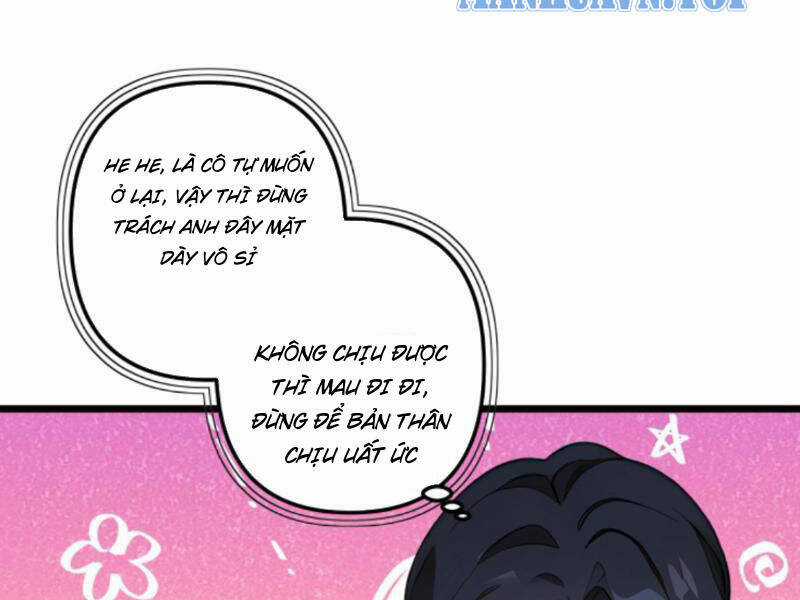 Nhân Vật Phản Diện: Sau Khi Nghe Lén Tiếng Lòng, Nữ Chính Muốn Làm Hậu Cung Của Ta! Chapter 72 trang 25