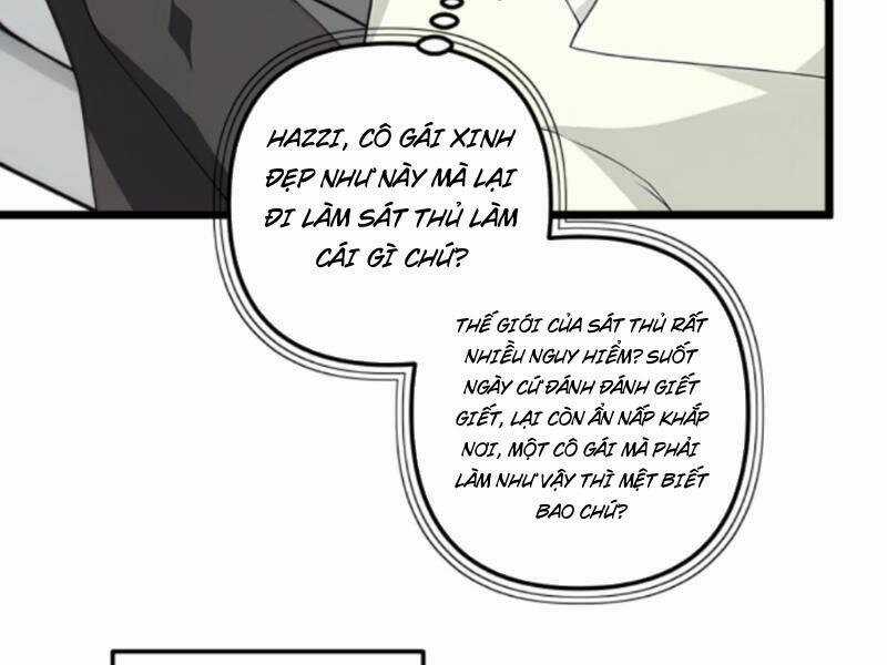 Nhân Vật Phản Diện: Sau Khi Nghe Lén Tiếng Lòng, Nữ Chính Muốn Làm Hậu Cung Của Ta! Chapter 72 trang 3