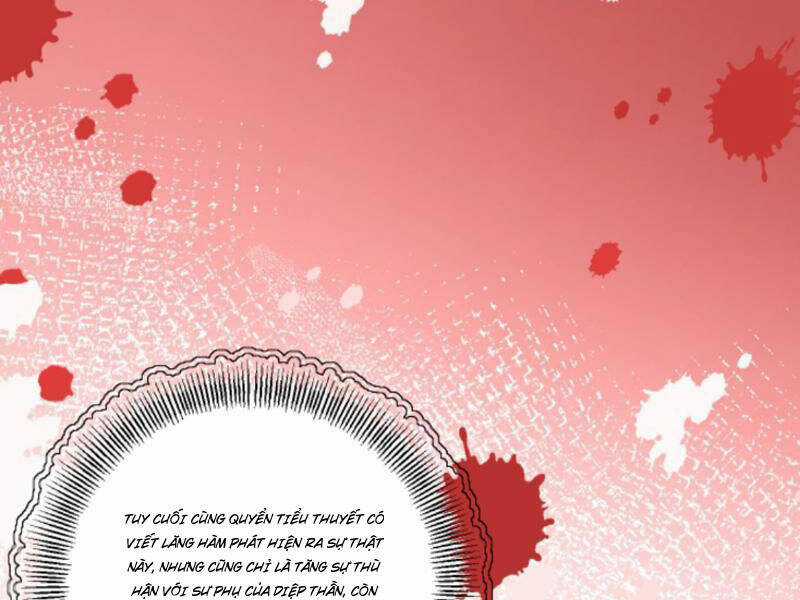 Nhân Vật Phản Diện: Sau Khi Nghe Lén Tiếng Lòng, Nữ Chính Muốn Làm Hậu Cung Của Ta! Chapter 72 trang 31