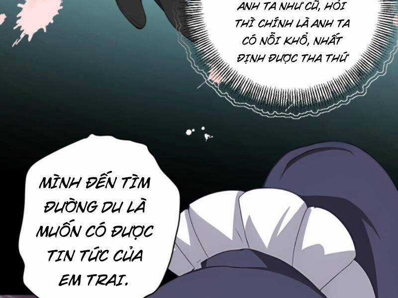 Nhân Vật Phản Diện: Sau Khi Nghe Lén Tiếng Lòng, Nữ Chính Muốn Làm Hậu Cung Của Ta! Chapter 72 trang 35