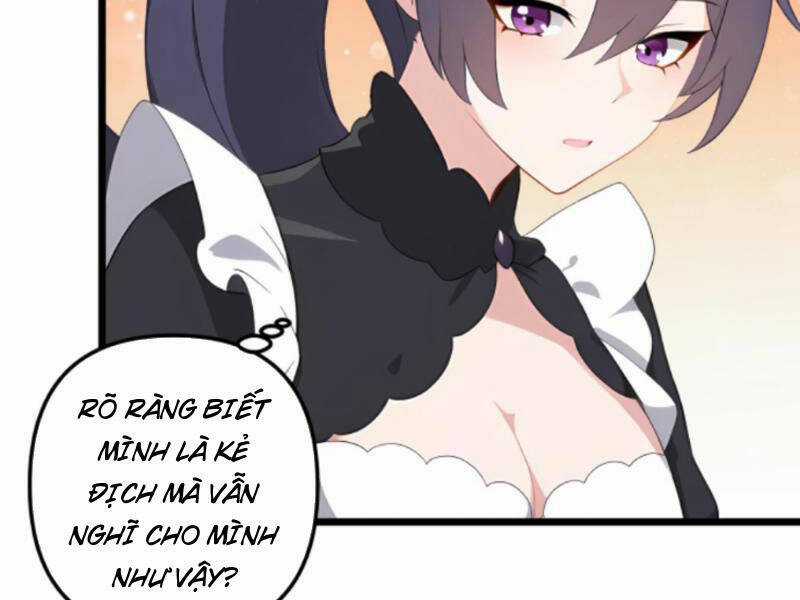 Nhân Vật Phản Diện: Sau Khi Nghe Lén Tiếng Lòng, Nữ Chính Muốn Làm Hậu Cung Của Ta! Chapter 72 trang 5