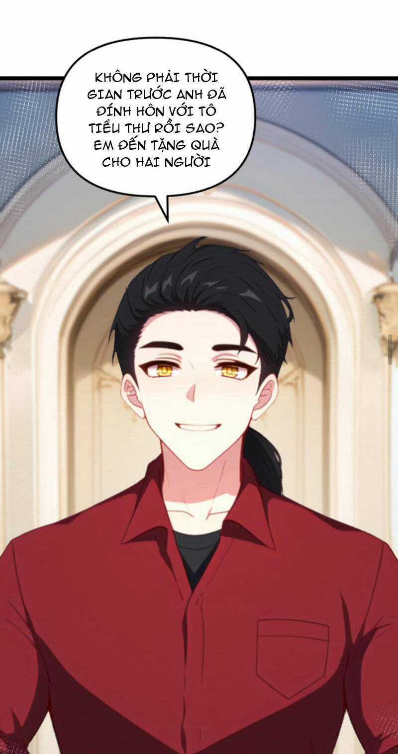 Nhân Vật Phản Diện: Sau Khi Nghe Lén Tiếng Lòng, Nữ Chính Muốn Làm Hậu Cung Của Ta! Chapter 73 trang 10