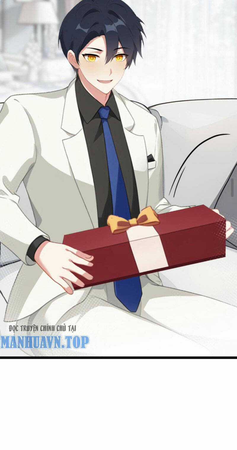 Nhân Vật Phản Diện: Sau Khi Nghe Lén Tiếng Lòng, Nữ Chính Muốn Làm Hậu Cung Của Ta! Chapter 73 trang 12