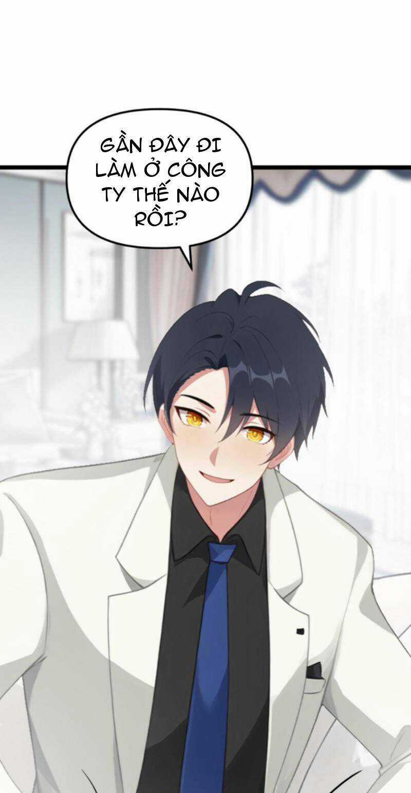 Nhân Vật Phản Diện: Sau Khi Nghe Lén Tiếng Lòng, Nữ Chính Muốn Làm Hậu Cung Của Ta! Chapter 73 trang 13