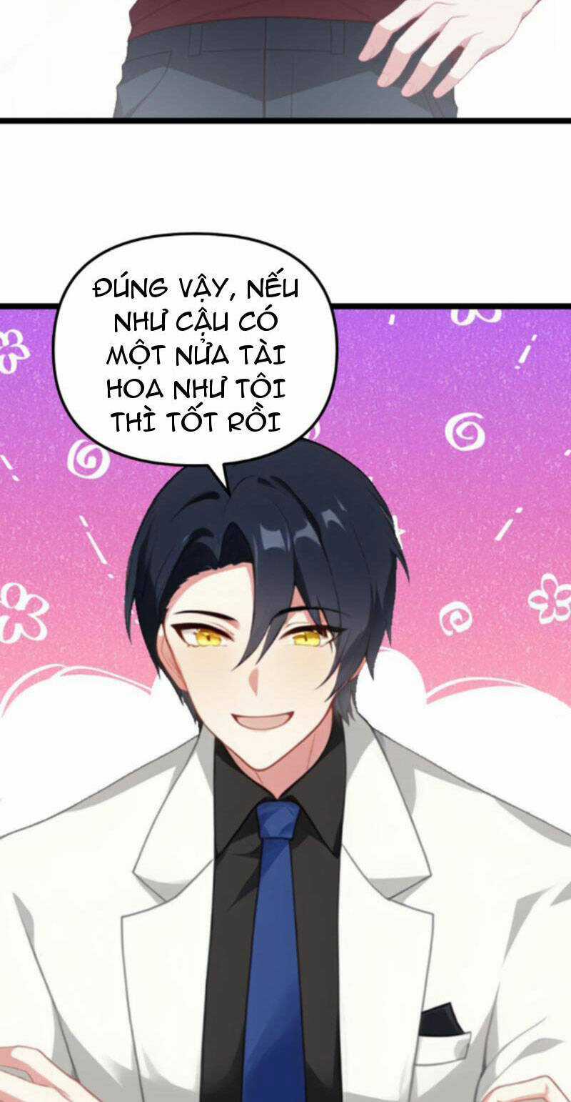 Nhân Vật Phản Diện: Sau Khi Nghe Lén Tiếng Lòng, Nữ Chính Muốn Làm Hậu Cung Của Ta! Chapter 73 trang 16