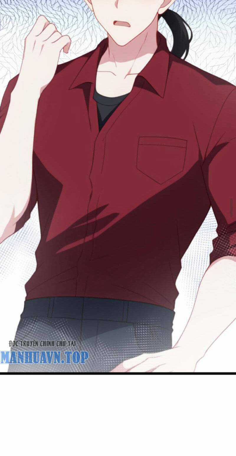 Nhân Vật Phản Diện: Sau Khi Nghe Lén Tiếng Lòng, Nữ Chính Muốn Làm Hậu Cung Của Ta! Chapter 73 trang 18