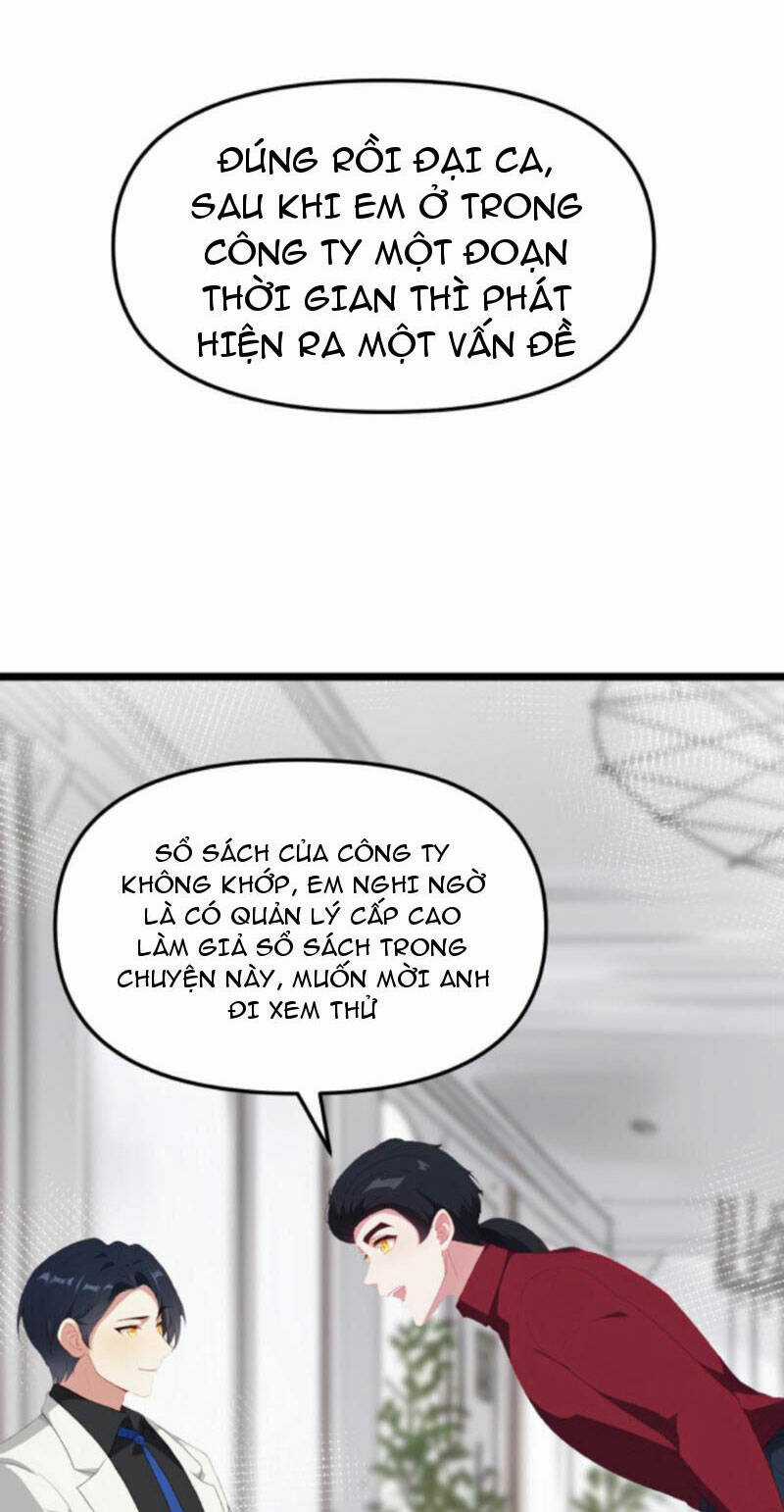 Nhân Vật Phản Diện: Sau Khi Nghe Lén Tiếng Lòng, Nữ Chính Muốn Làm Hậu Cung Của Ta! Chapter 73 trang 19