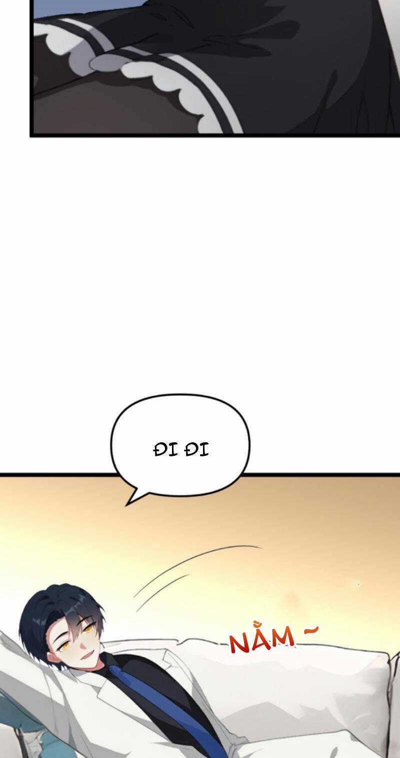 Nhân Vật Phản Diện: Sau Khi Nghe Lén Tiếng Lòng, Nữ Chính Muốn Làm Hậu Cung Của Ta! Chapter 73 trang 2