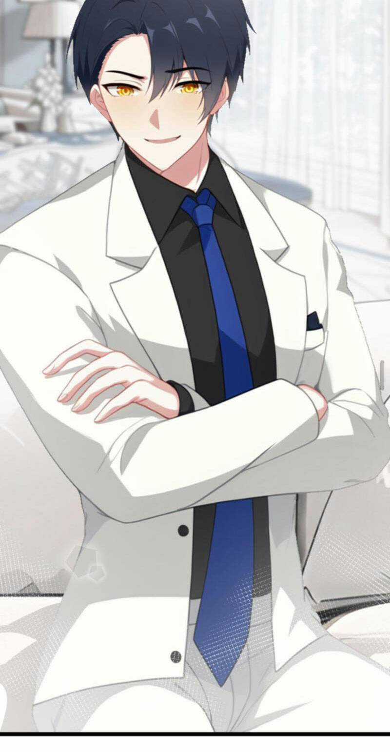 Nhân Vật Phản Diện: Sau Khi Nghe Lén Tiếng Lòng, Nữ Chính Muốn Làm Hậu Cung Của Ta! Chapter 73 trang 21