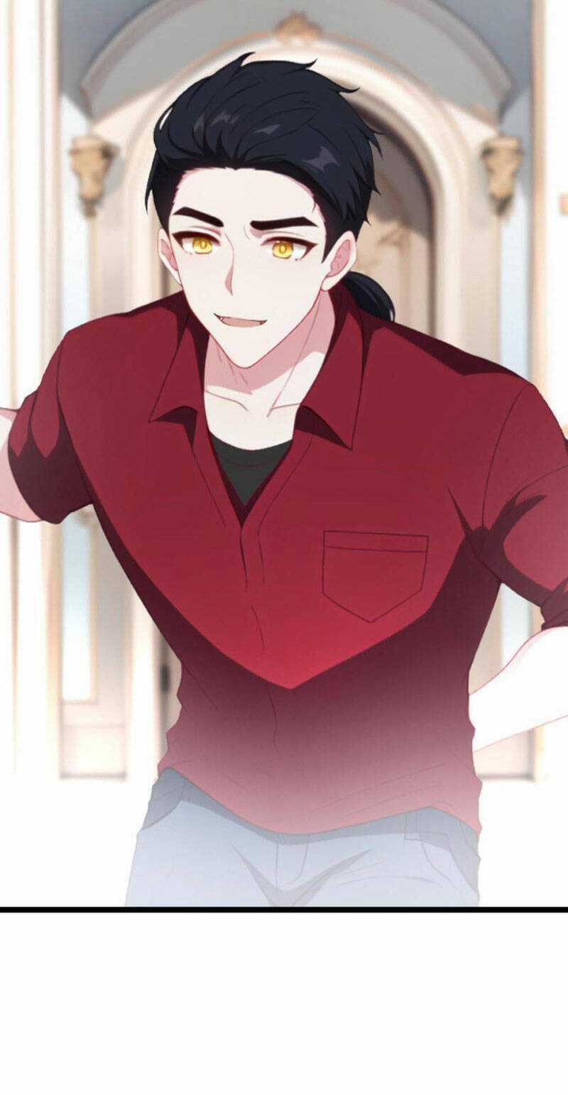 Nhân Vật Phản Diện: Sau Khi Nghe Lén Tiếng Lòng, Nữ Chính Muốn Làm Hậu Cung Của Ta! Chapter 73 trang 23