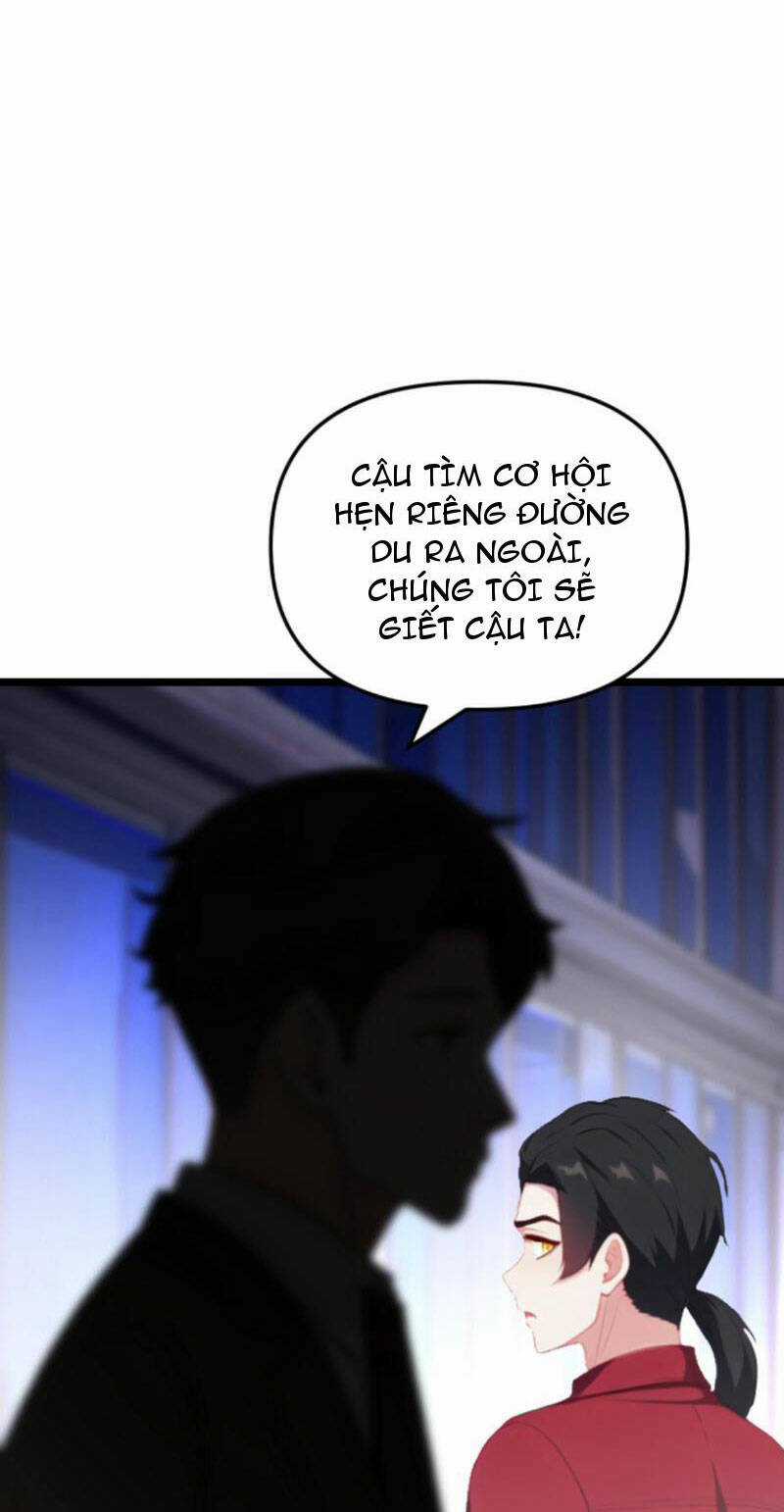 Nhân Vật Phản Diện: Sau Khi Nghe Lén Tiếng Lòng, Nữ Chính Muốn Làm Hậu Cung Của Ta! Chapter 73 trang 24