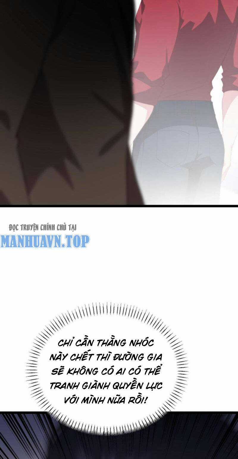 Nhân Vật Phản Diện: Sau Khi Nghe Lén Tiếng Lòng, Nữ Chính Muốn Làm Hậu Cung Của Ta! Chapter 73 trang 25