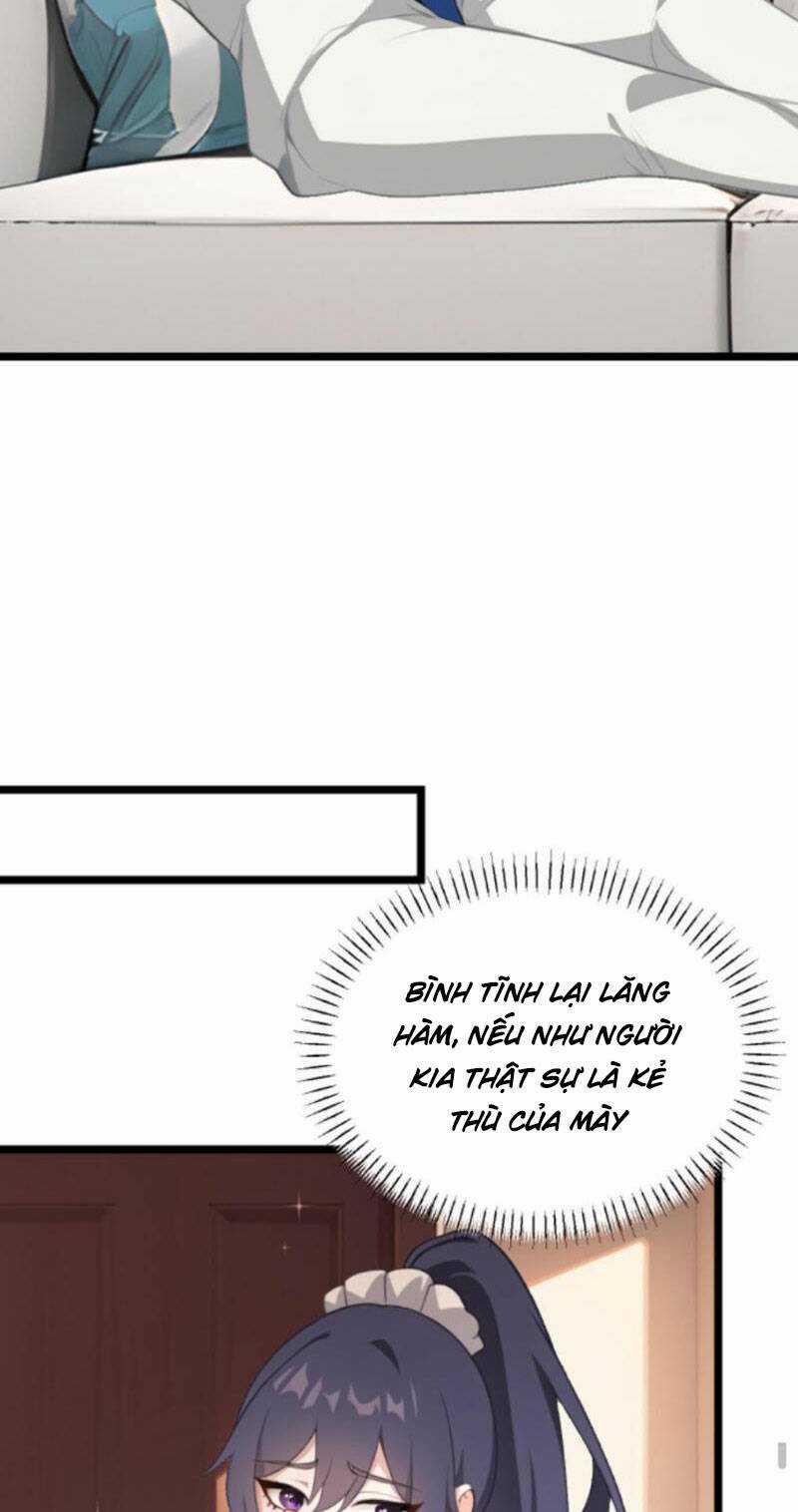 Nhân Vật Phản Diện: Sau Khi Nghe Lén Tiếng Lòng, Nữ Chính Muốn Làm Hậu Cung Của Ta! Chapter 73 trang 3