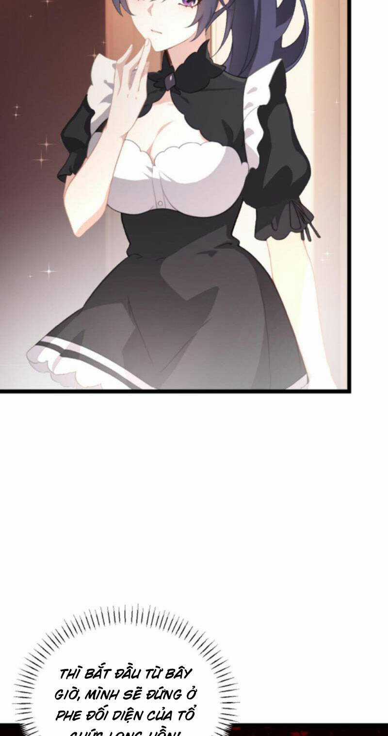 Nhân Vật Phản Diện: Sau Khi Nghe Lén Tiếng Lòng, Nữ Chính Muốn Làm Hậu Cung Của Ta! Chapter 73 trang 4