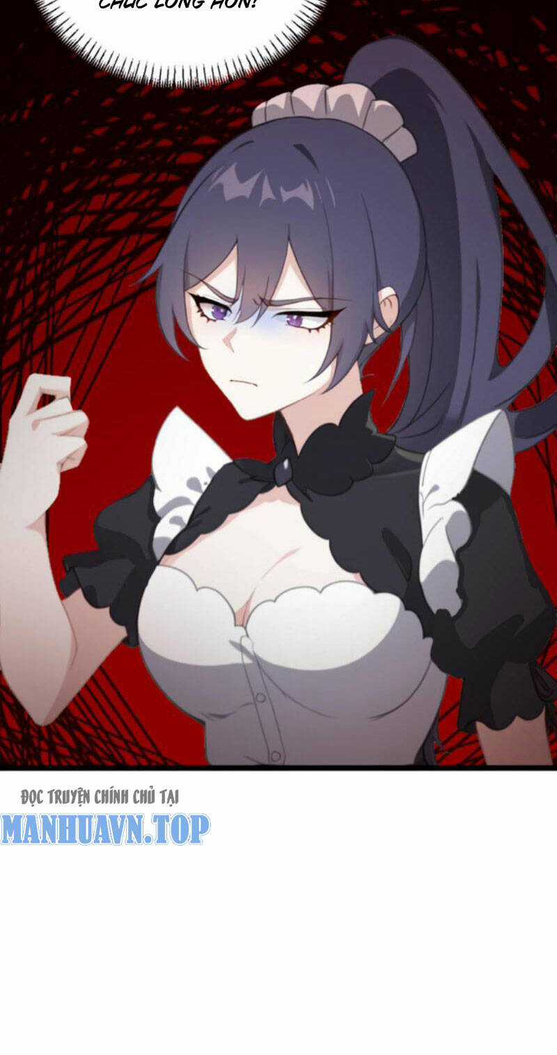 Nhân Vật Phản Diện: Sau Khi Nghe Lén Tiếng Lòng, Nữ Chính Muốn Làm Hậu Cung Của Ta! Chapter 73 trang 5