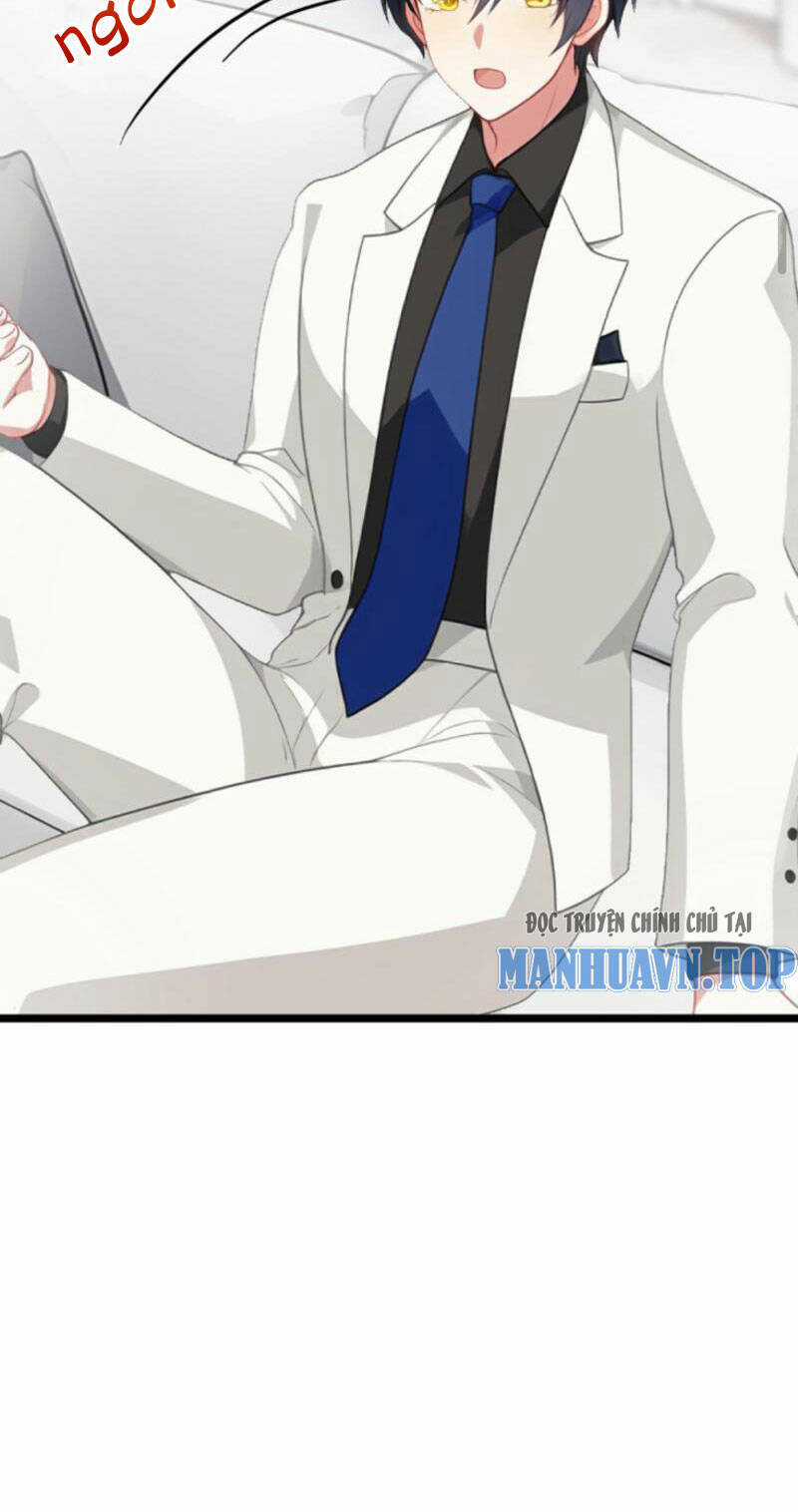 Nhân Vật Phản Diện: Sau Khi Nghe Lén Tiếng Lòng, Nữ Chính Muốn Làm Hậu Cung Của Ta! Chapter 73 trang 9