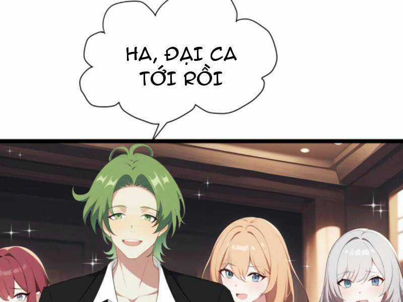 Nhân Vật Phản Diện: Sau Khi Nghe Lén Tiếng Lòng, Nữ Chính Muốn Làm Hậu Cung Của Ta! Chapter 74 trang 24