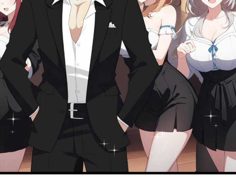 Nhân Vật Phản Diện: Sau Khi Nghe Lén Tiếng Lòng, Nữ Chính Muốn Làm Hậu Cung Của Ta! Chapter 74 trang 25