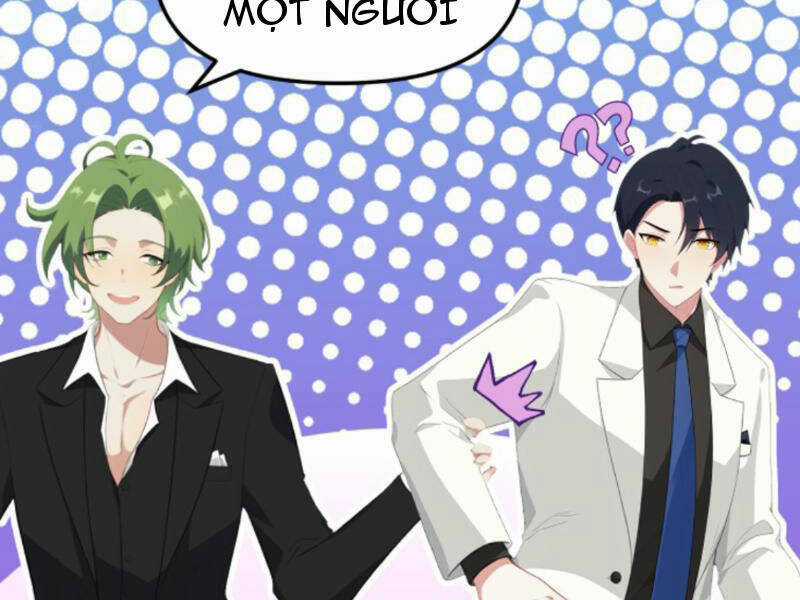 Nhân Vật Phản Diện: Sau Khi Nghe Lén Tiếng Lòng, Nữ Chính Muốn Làm Hậu Cung Của Ta! Chapter 74 trang 27