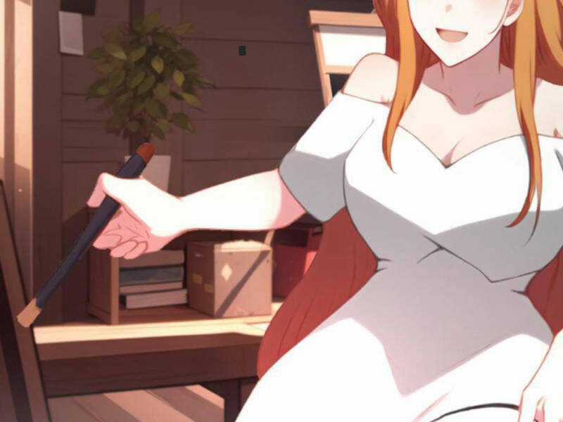 Nhân Vật Phản Diện: Sau Khi Nghe Lén Tiếng Lòng, Nữ Chính Muốn Làm Hậu Cung Của Ta! Chapter 74 trang 41