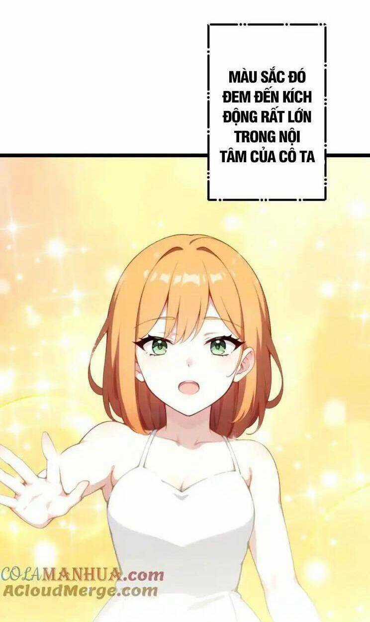 Nhân Vật Phản Diện: Sau Khi Nghe Lén Tiếng Lòng, Nữ Chính Muốn Làm Hậu Cung Của Ta! Chapter 75 trang 14