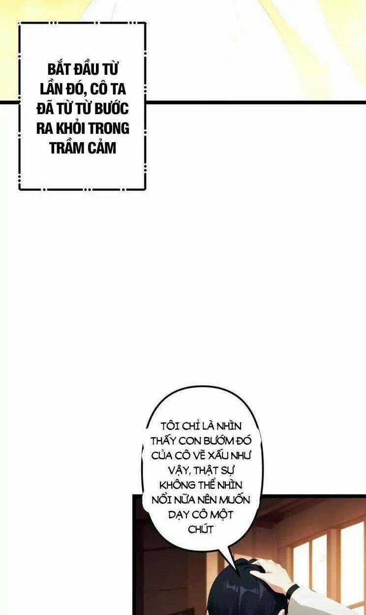 Nhân Vật Phản Diện: Sau Khi Nghe Lén Tiếng Lòng, Nữ Chính Muốn Làm Hậu Cung Của Ta! Chapter 75 trang 15