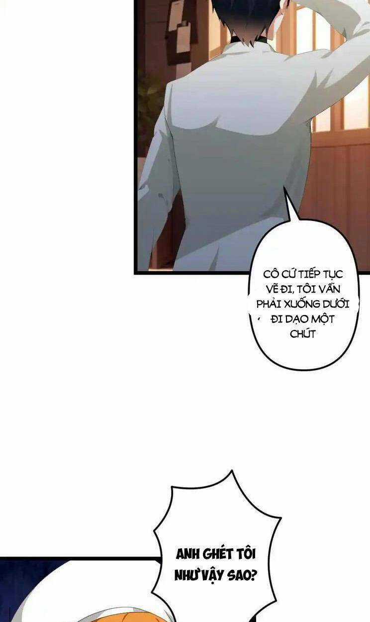 Nhân Vật Phản Diện: Sau Khi Nghe Lén Tiếng Lòng, Nữ Chính Muốn Làm Hậu Cung Của Ta! Chapter 75 trang 16