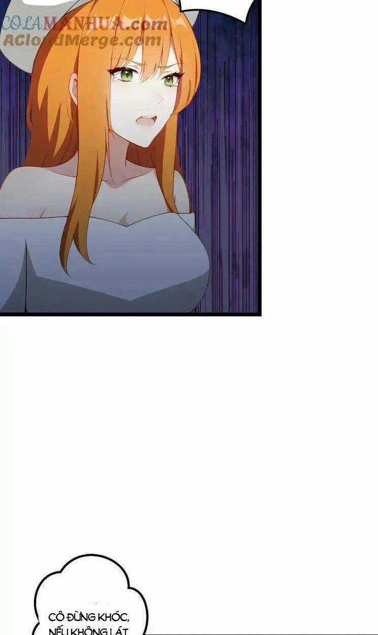 Nhân Vật Phản Diện: Sau Khi Nghe Lén Tiếng Lòng, Nữ Chính Muốn Làm Hậu Cung Của Ta! Chapter 75 trang 17