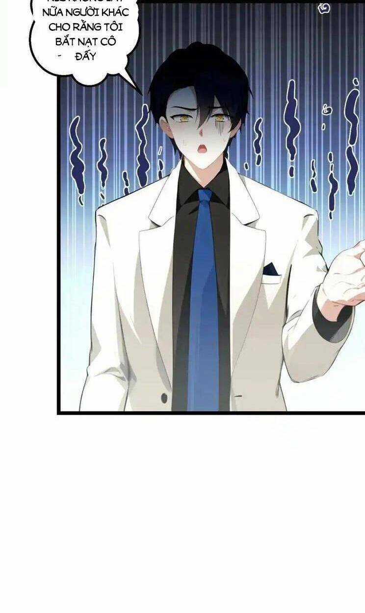 Nhân Vật Phản Diện: Sau Khi Nghe Lén Tiếng Lòng, Nữ Chính Muốn Làm Hậu Cung Của Ta! Chapter 75 trang 18