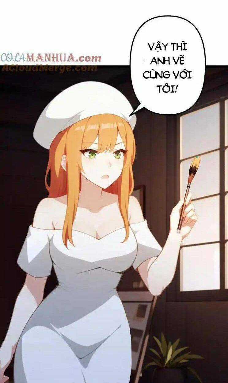 Nhân Vật Phản Diện: Sau Khi Nghe Lén Tiếng Lòng, Nữ Chính Muốn Làm Hậu Cung Của Ta! Chapter 75 trang 19