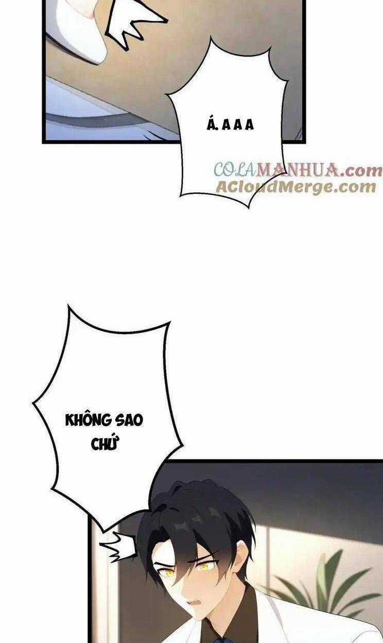 Nhân Vật Phản Diện: Sau Khi Nghe Lén Tiếng Lòng, Nữ Chính Muốn Làm Hậu Cung Của Ta! Chapter 75 trang 21