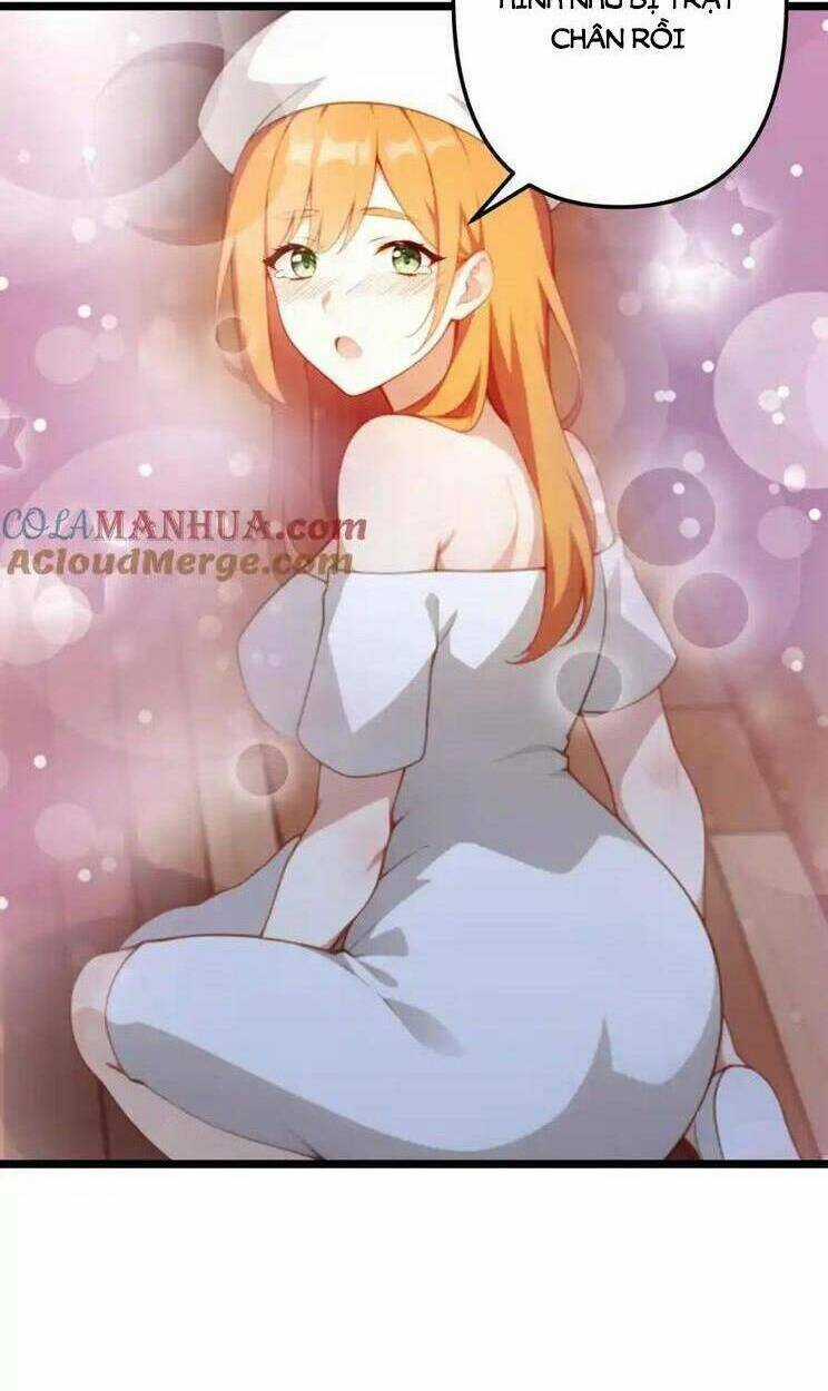 Nhân Vật Phản Diện: Sau Khi Nghe Lén Tiếng Lòng, Nữ Chính Muốn Làm Hậu Cung Của Ta! Chapter 75 trang 23