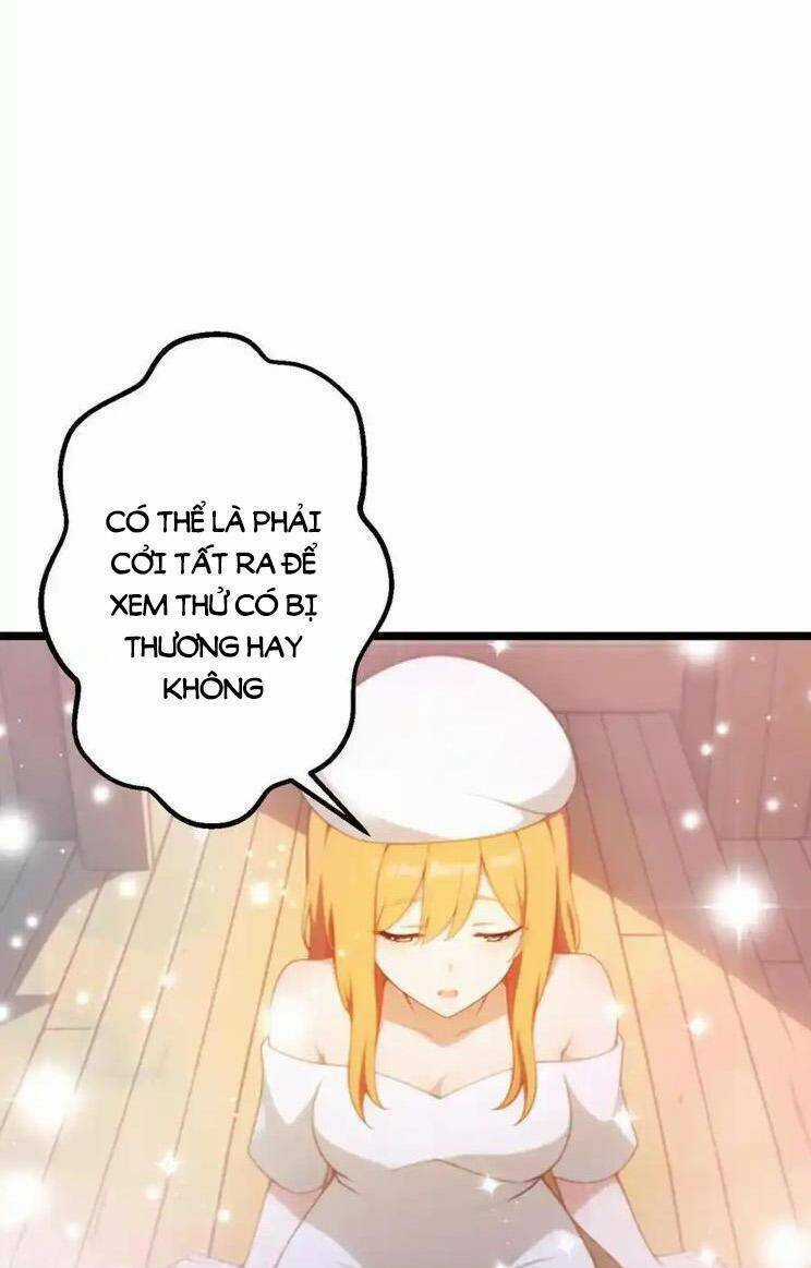 Nhân Vật Phản Diện: Sau Khi Nghe Lén Tiếng Lòng, Nữ Chính Muốn Làm Hậu Cung Của Ta! Chapter 75 trang 24