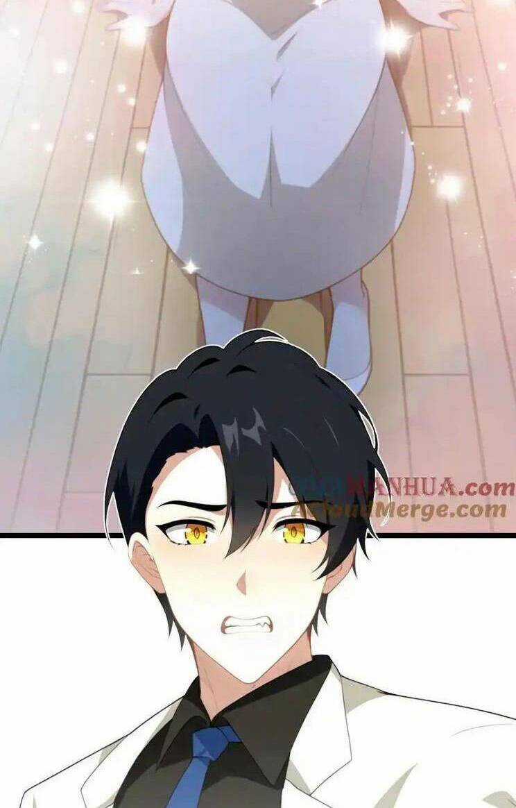 Nhân Vật Phản Diện: Sau Khi Nghe Lén Tiếng Lòng, Nữ Chính Muốn Làm Hậu Cung Của Ta! Chapter 75 trang 25