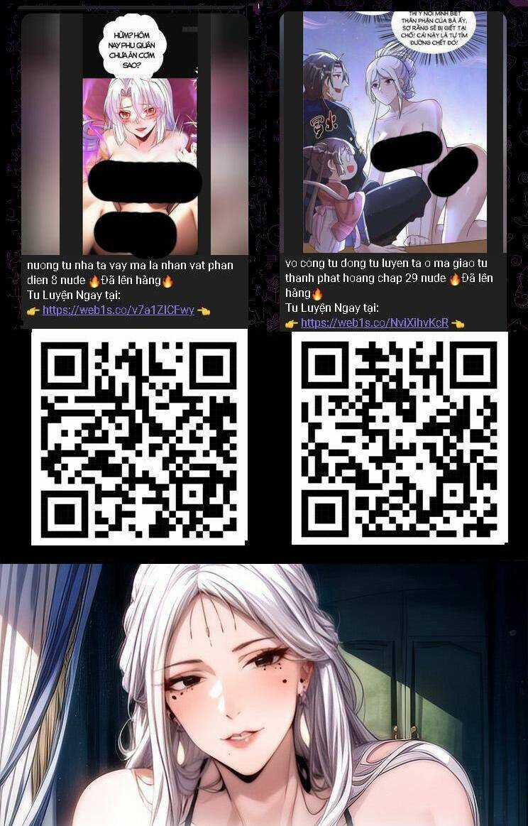 Nhân Vật Phản Diện: Sau Khi Nghe Lén Tiếng Lòng, Nữ Chính Muốn Làm Hậu Cung Của Ta! Chapter 75 trang 28