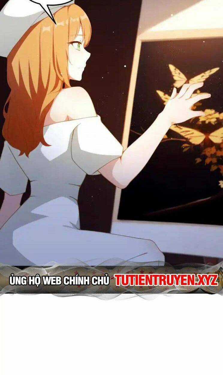 Nhân Vật Phản Diện: Sau Khi Nghe Lén Tiếng Lòng, Nữ Chính Muốn Làm Hậu Cung Của Ta! Chapter 75 trang 3