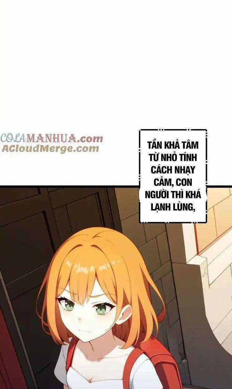 Nhân Vật Phản Diện: Sau Khi Nghe Lén Tiếng Lòng, Nữ Chính Muốn Làm Hậu Cung Của Ta! Chapter 75 trang 4