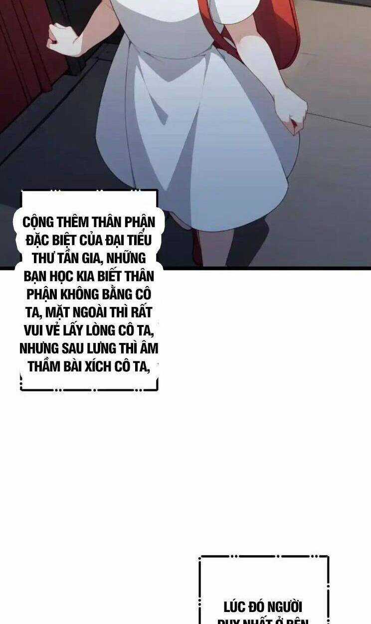 Nhân Vật Phản Diện: Sau Khi Nghe Lén Tiếng Lòng, Nữ Chính Muốn Làm Hậu Cung Của Ta! Chapter 75 trang 5