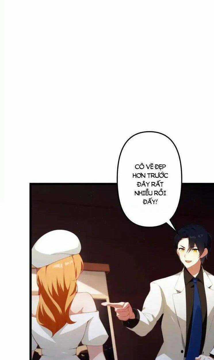 Nhân Vật Phản Diện: Sau Khi Nghe Lén Tiếng Lòng, Nữ Chính Muốn Làm Hậu Cung Của Ta! Chapter 75 trang 7