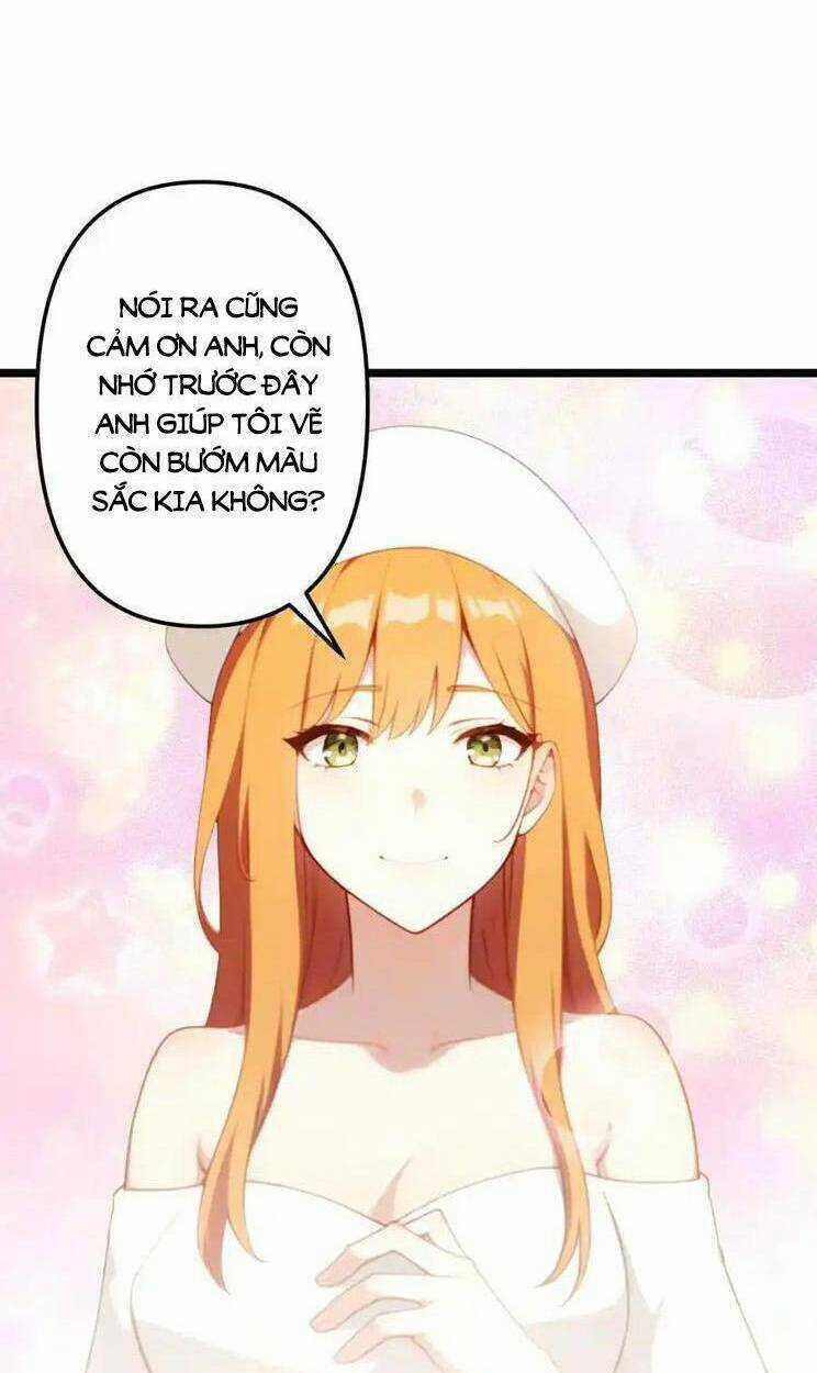 Nhân Vật Phản Diện: Sau Khi Nghe Lén Tiếng Lòng, Nữ Chính Muốn Làm Hậu Cung Của Ta! Chapter 75 trang 9