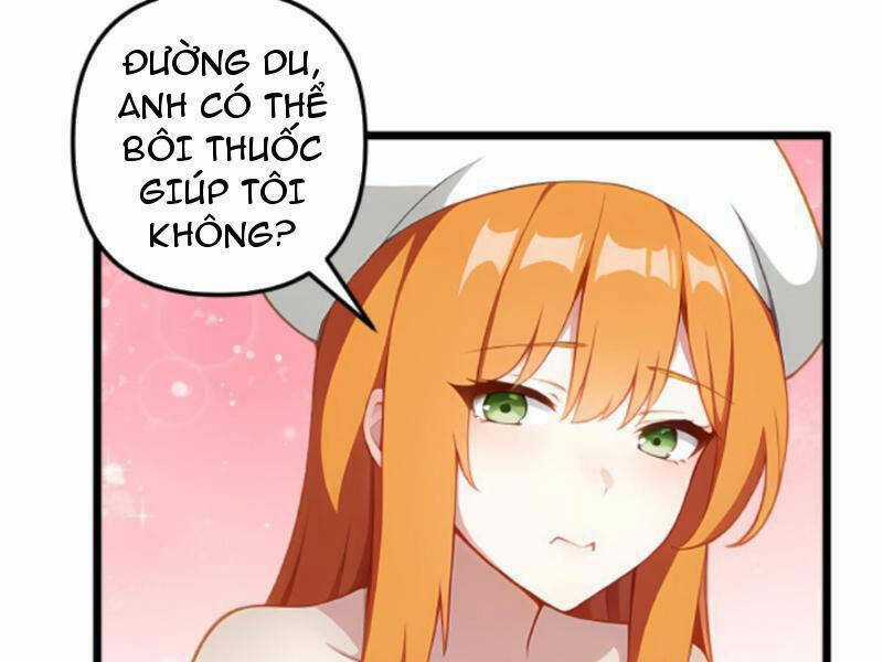 Nhân Vật Phản Diện: Sau Khi Nghe Lén Tiếng Lòng, Nữ Chính Muốn Làm Hậu Cung Của Ta! Chapter 76 trang 10